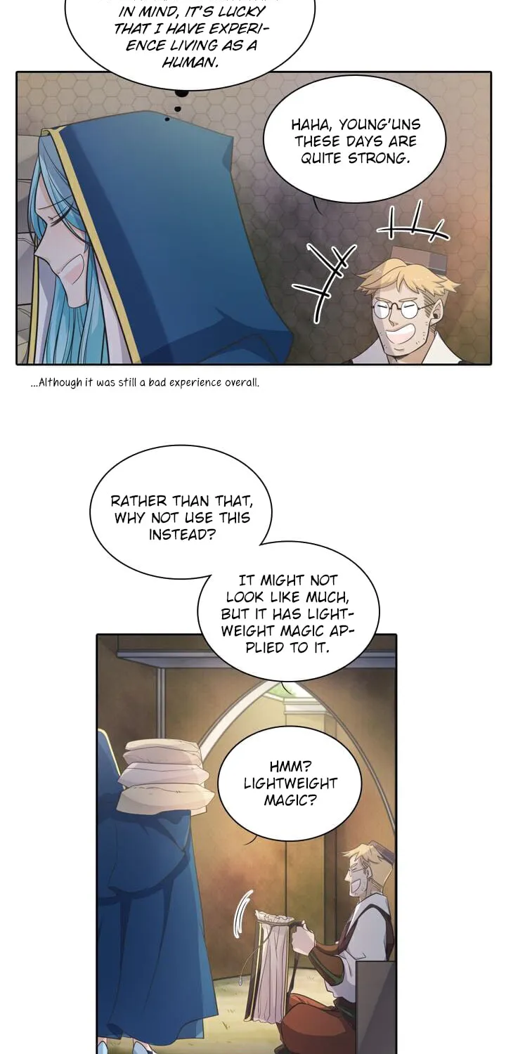 Read Elqueeness chapter 36 image 18 on Lezhin
