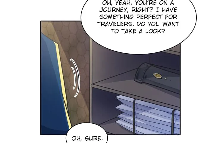 Read Elqueeness chapter 36 image 24 on Lezhin
