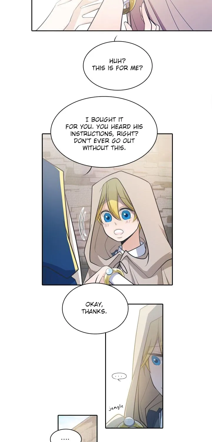 Read Elqueeness chapter 36 image 29 on Lezhin