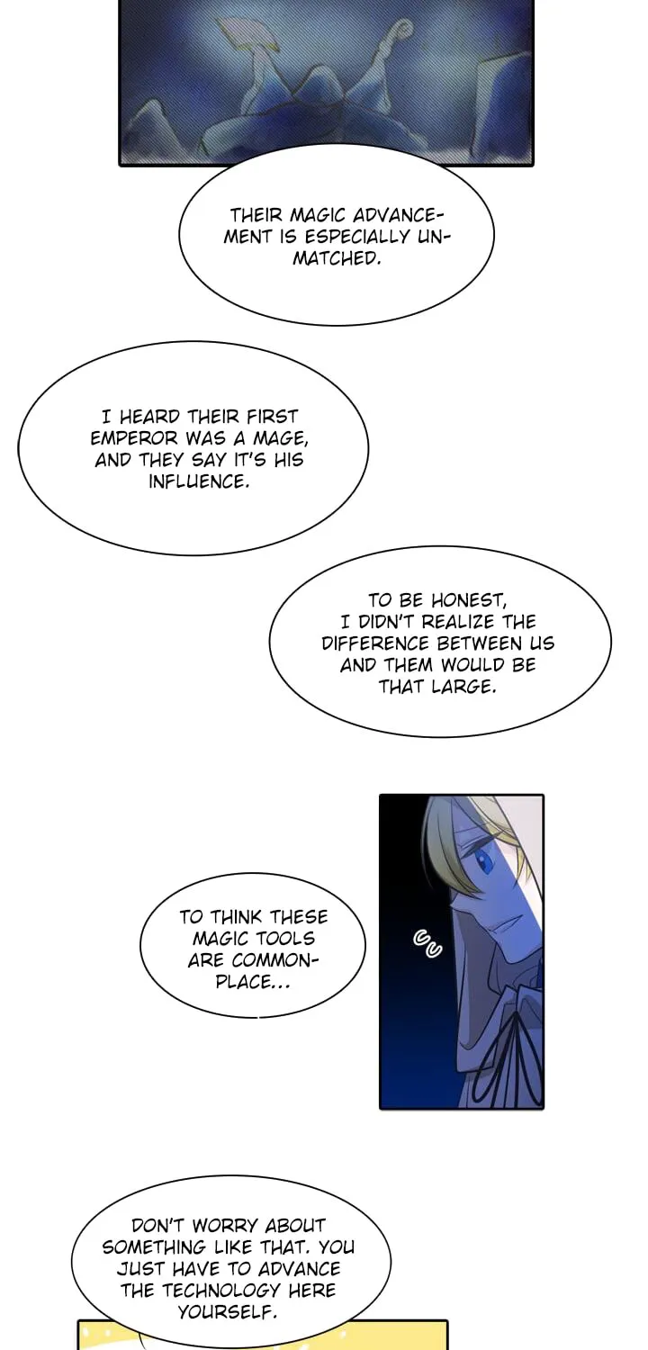 Read Elqueeness chapter 36 image 31 on Lezhin