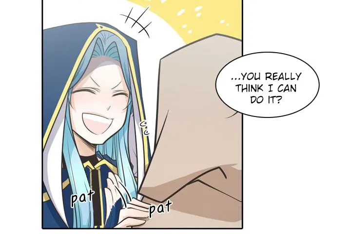 Read Elqueeness chapter 36 image 32 on Lezhin