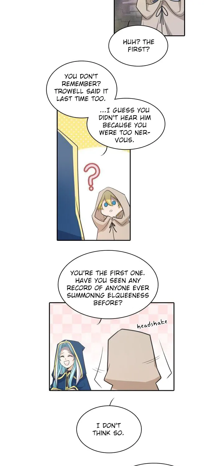 Read Elqueeness chapter 36 image 35 on Lezhin