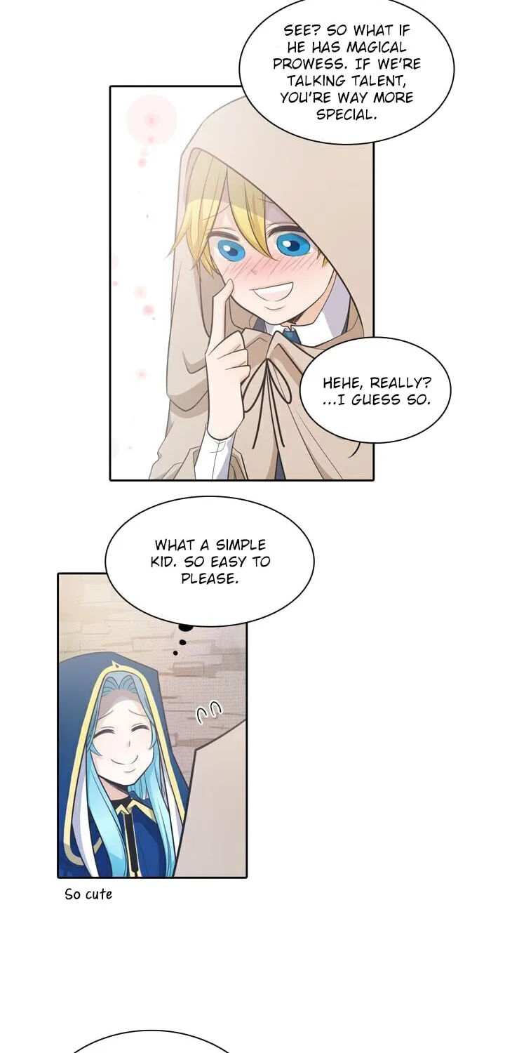 Read Elqueeness chapter 36 image 36 on Lezhin
