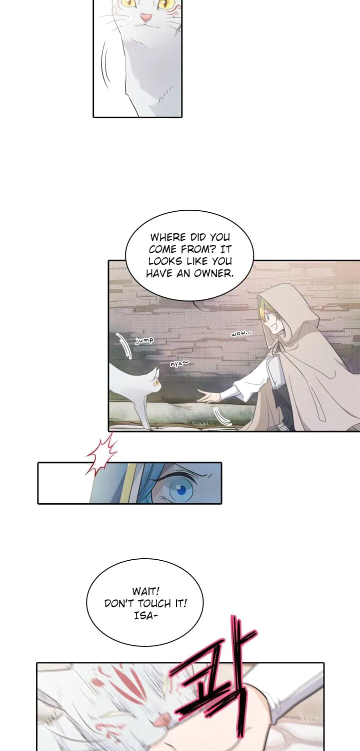 Read Elqueeness chapter 36 image 39 on Lezhin