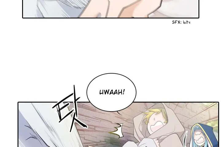 Read Elqueeness chapter 36 image 40 on Lezhin