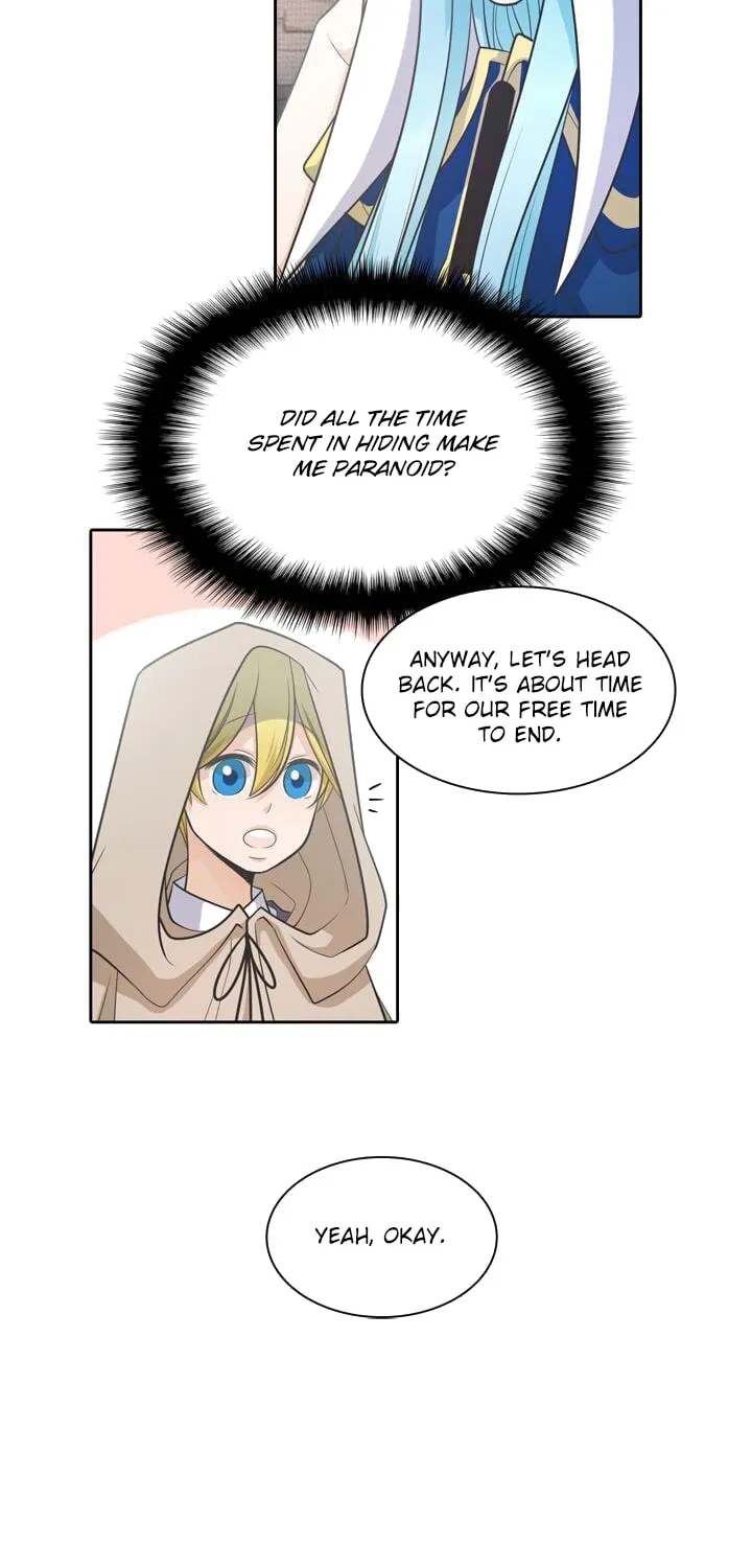Read Elqueeness chapter 36 image 43 on Lezhin
