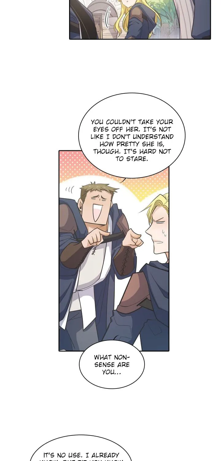 Read Elqueeness chapter 36 image 6 on Lezhin