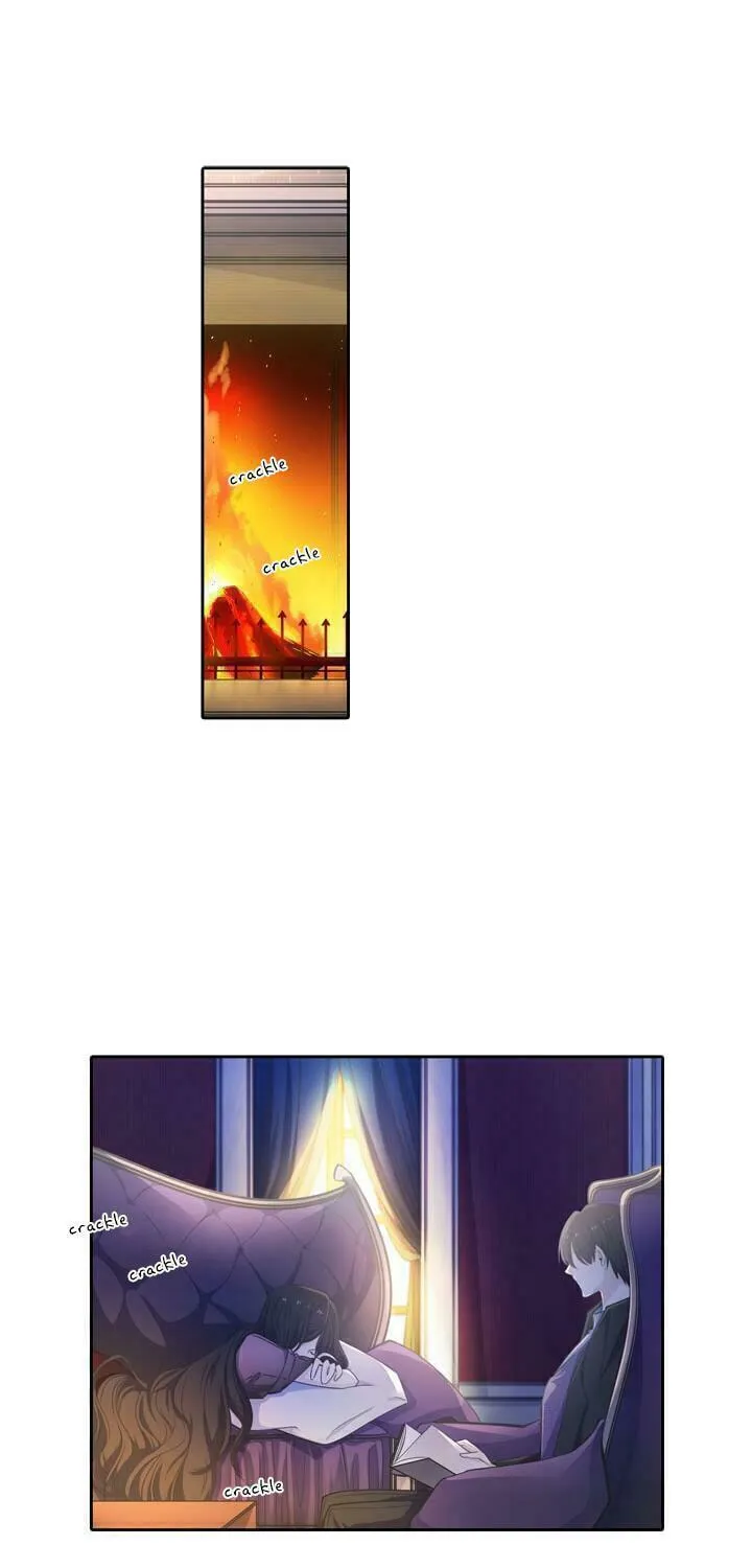 Read Elqueeness chapter 37 image 1 on Lezhin