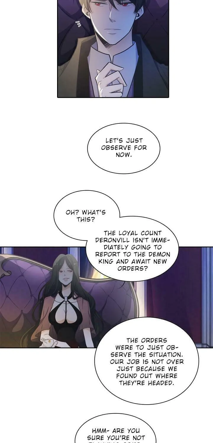 Read Elqueeness chapter 37 image 10 on Lezhin