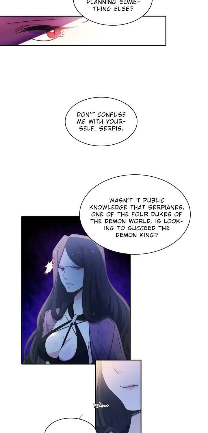 Read Elqueeness chapter 37 image 11 on Lezhin