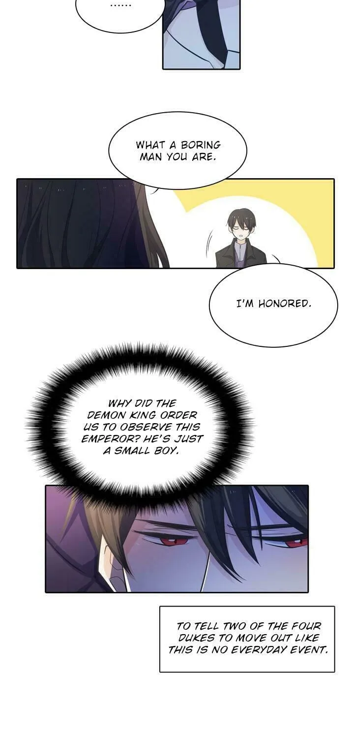 Read Elqueeness chapter 37 image 12 on Lezhin