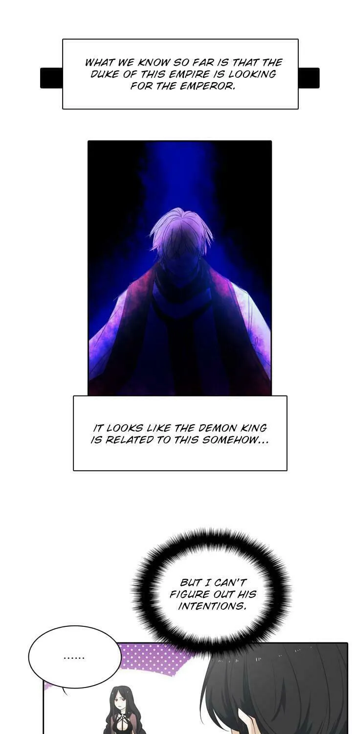 Read Elqueeness chapter 37 image 13 on Lezhin