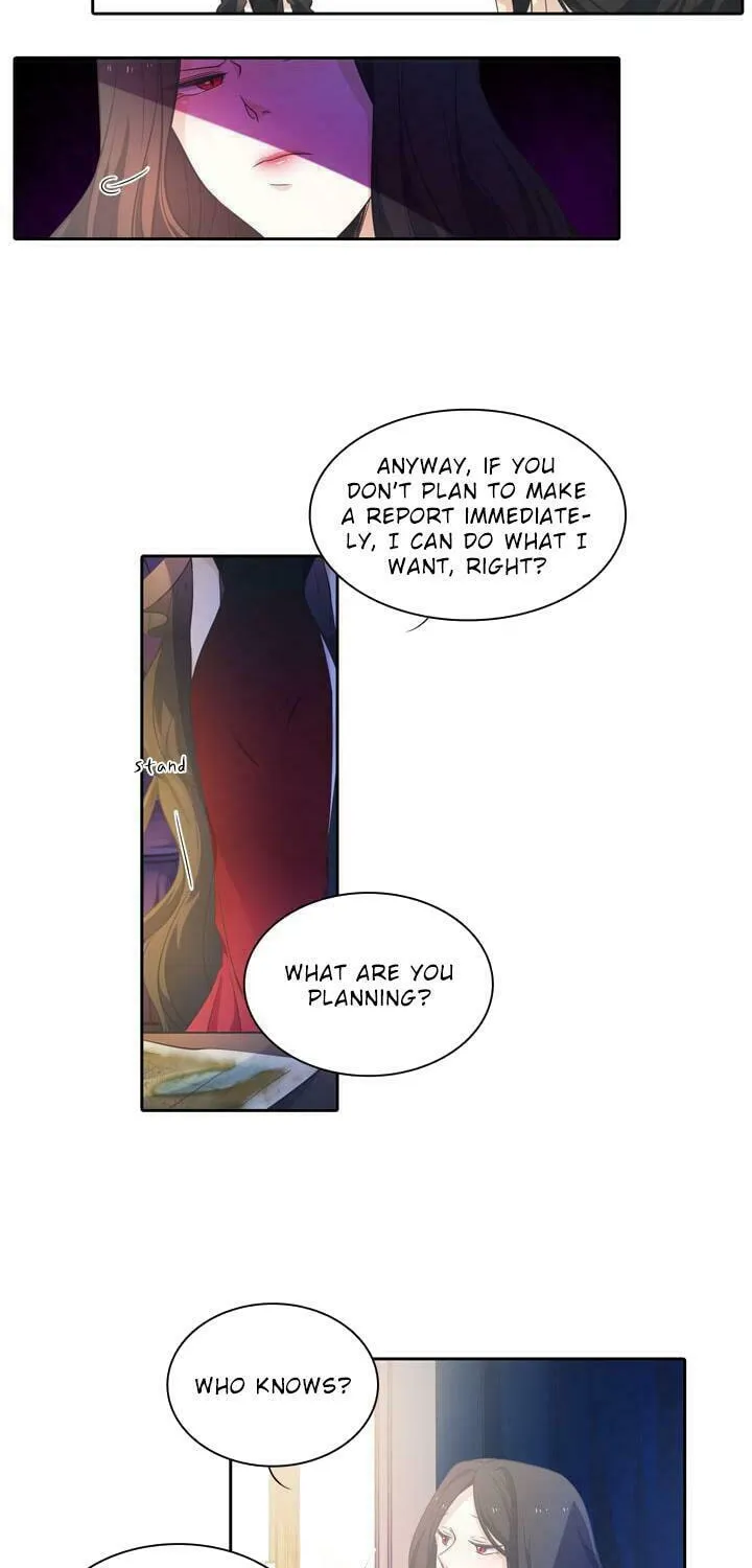 Read Elqueeness chapter 37 image 14 on Lezhin
