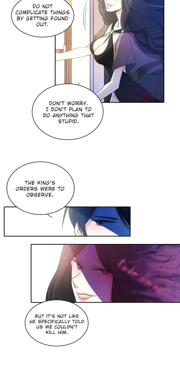 Read Elqueeness chapter 37 image 15 on Lezhin