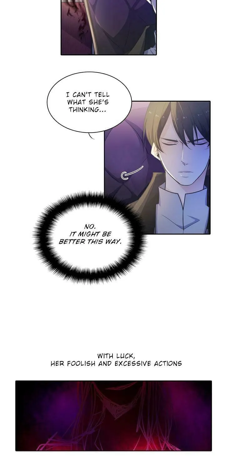 Read Elqueeness chapter 37 image 17 on Lezhin