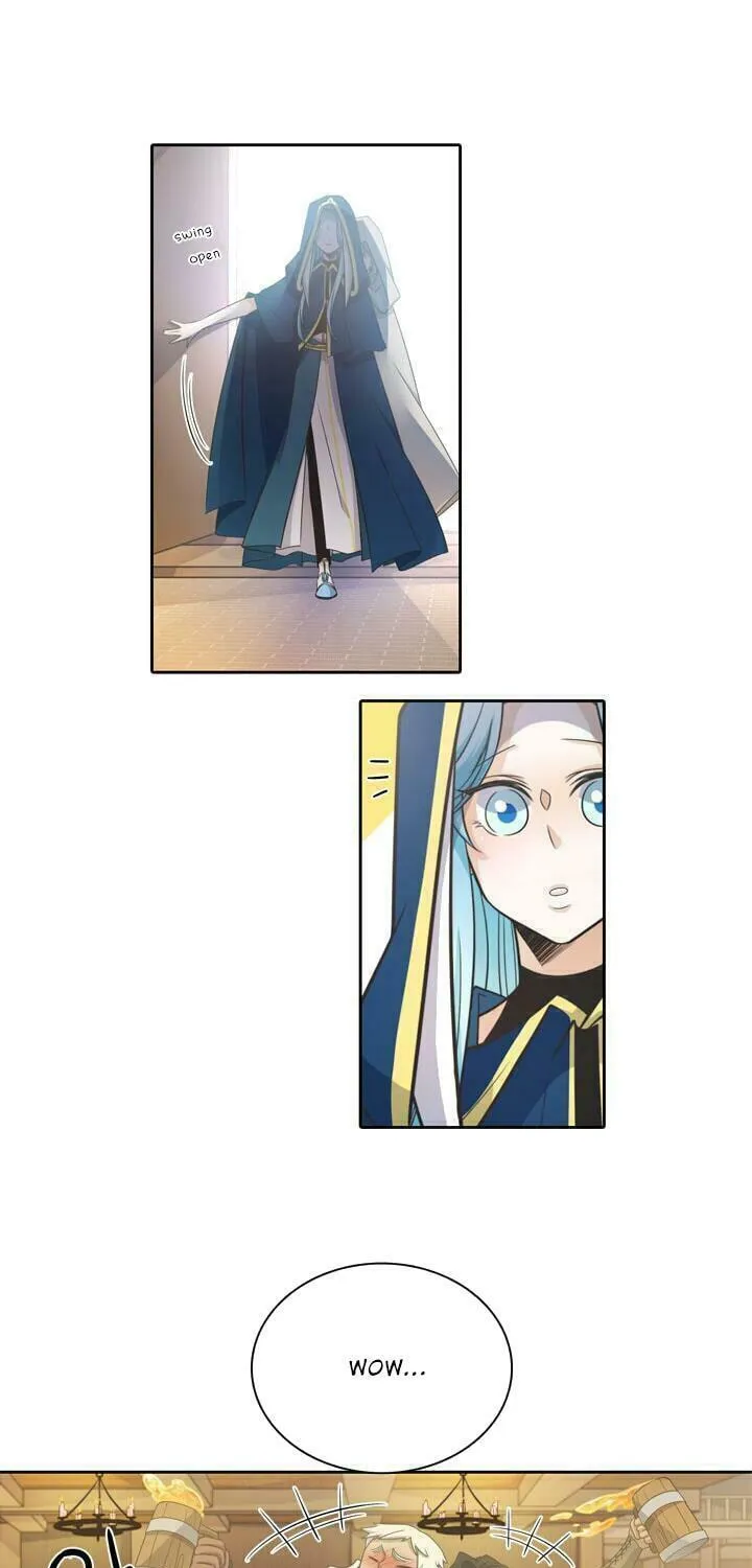 Read Elqueeness chapter 37 image 19 on Lezhin