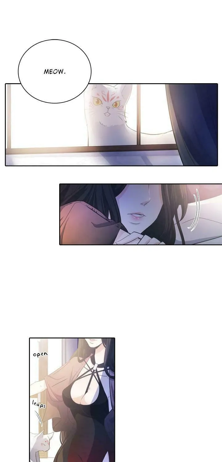 Read Elqueeness chapter 37 image 2 on Lezhin