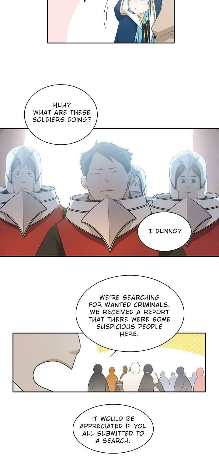 Read Elqueeness chapter 37 image 25 on Lezhin