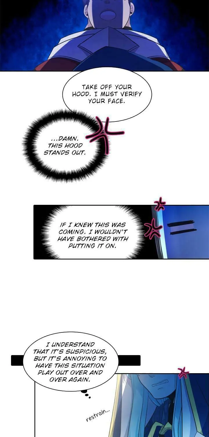 Read Elqueeness chapter 37 image 27 on Lezhin