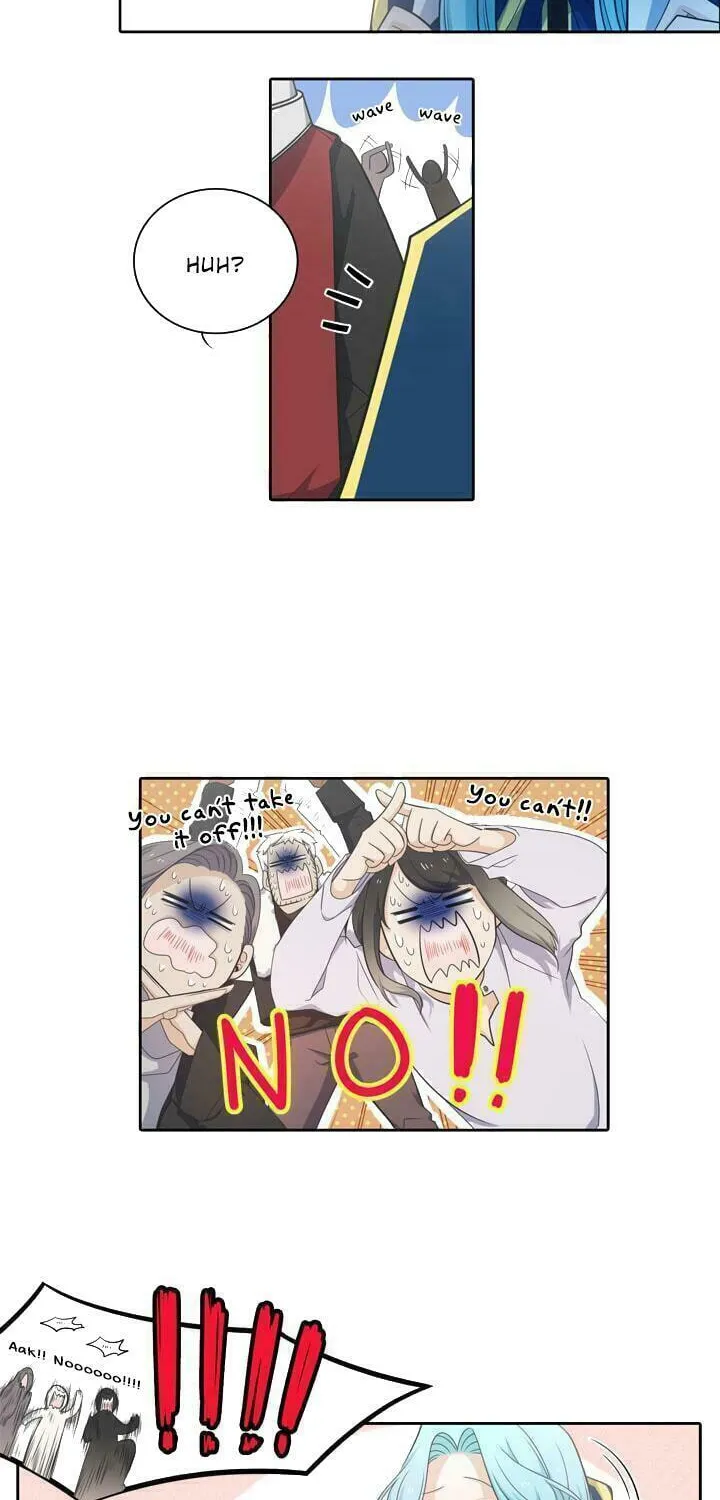 Read Elqueeness chapter 37 image 28 on Lezhin