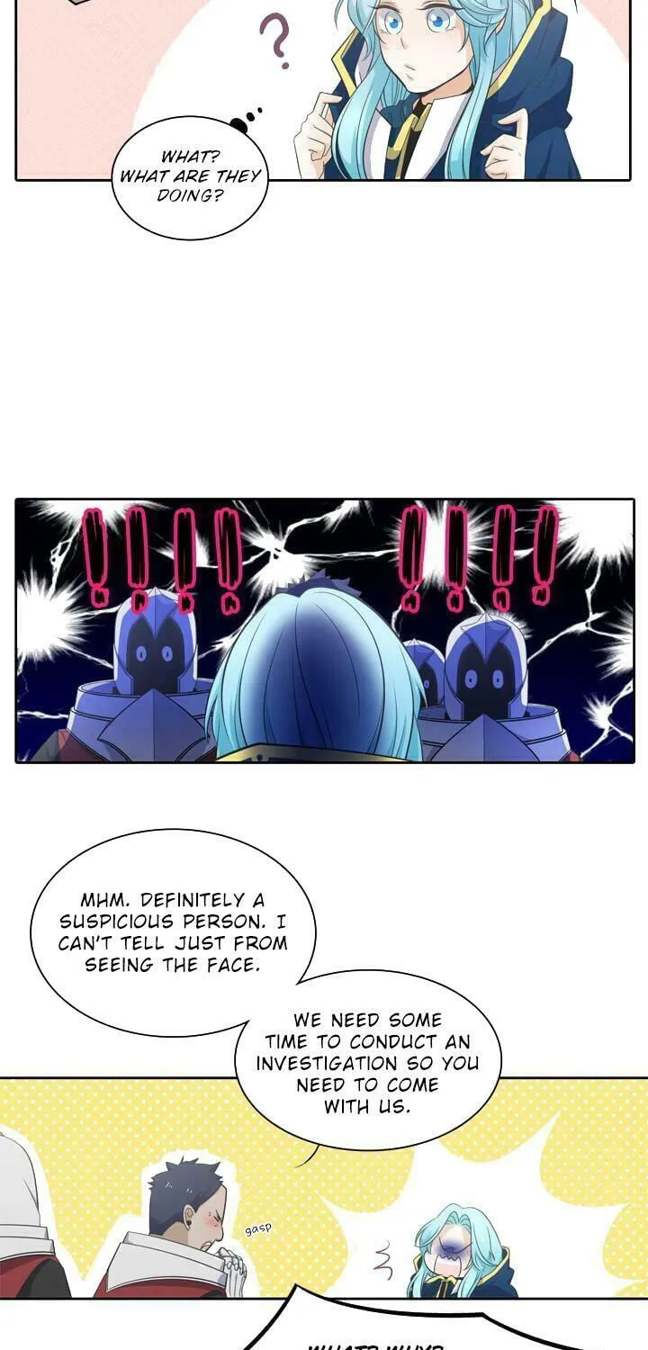 Read Elqueeness chapter 37 image 29 on Lezhin