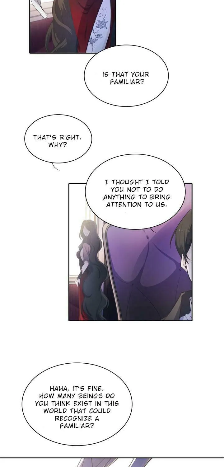 Read Elqueeness chapter 37 image 3 on Lezhin