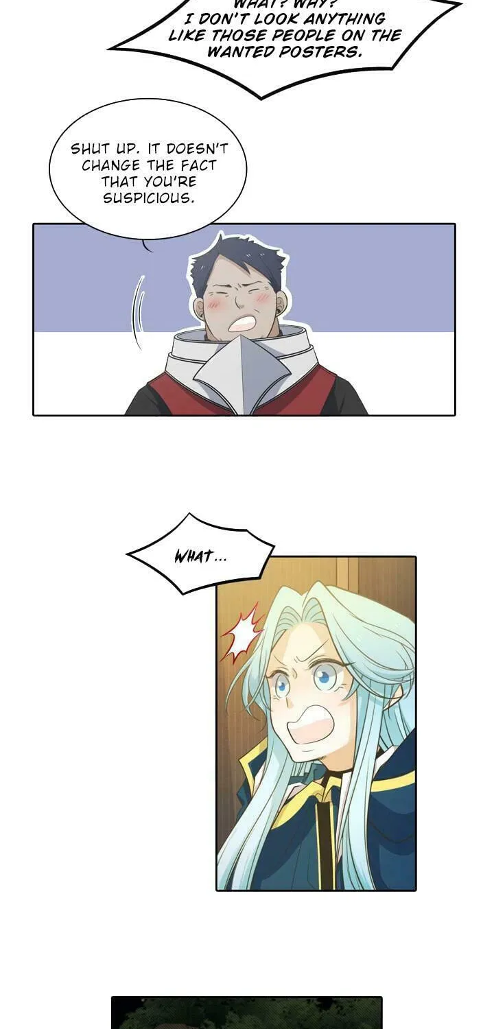 Read Elqueeness chapter 37 image 30 on Lezhin