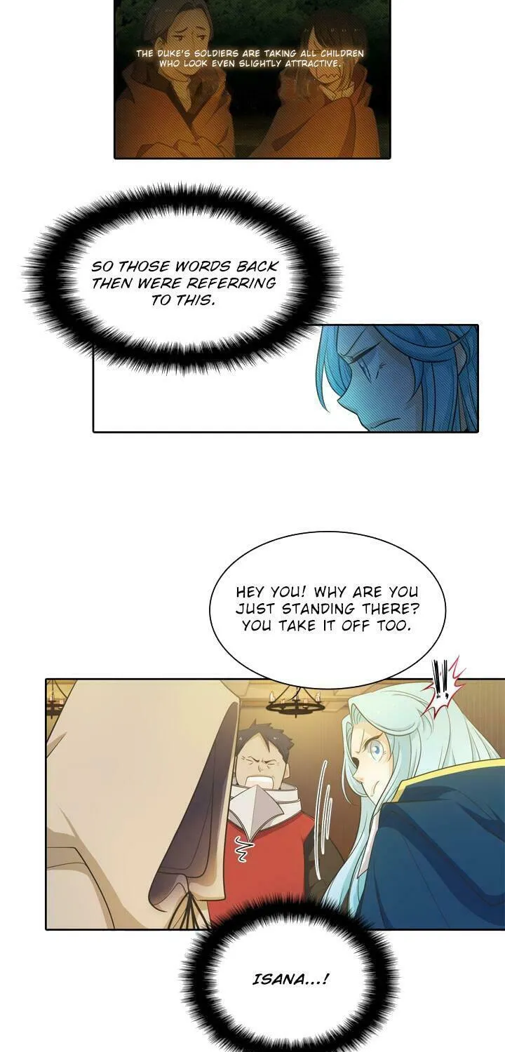 Read Elqueeness chapter 37 image 31 on Lezhin