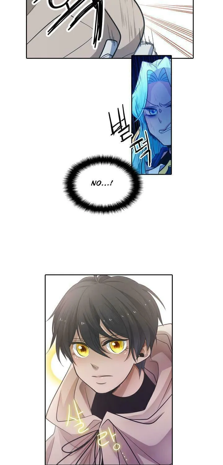 Read Elqueeness chapter 37 image 33 on Lezhin