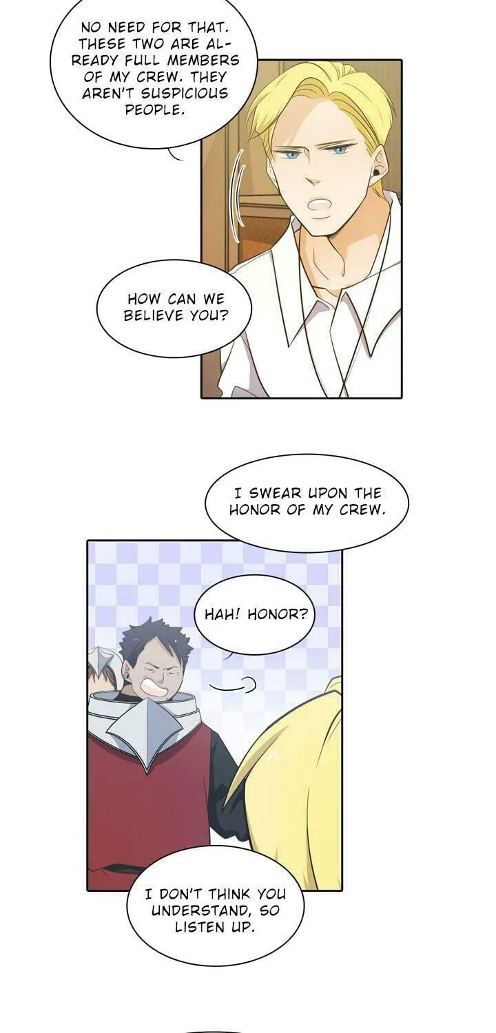 Read Elqueeness chapter 37 image 36 on Lezhin