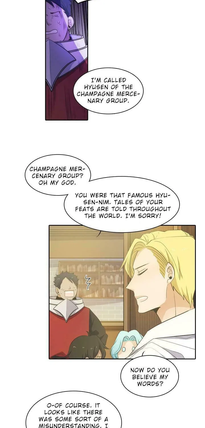 Read Elqueeness chapter 37 image 38 on Lezhin