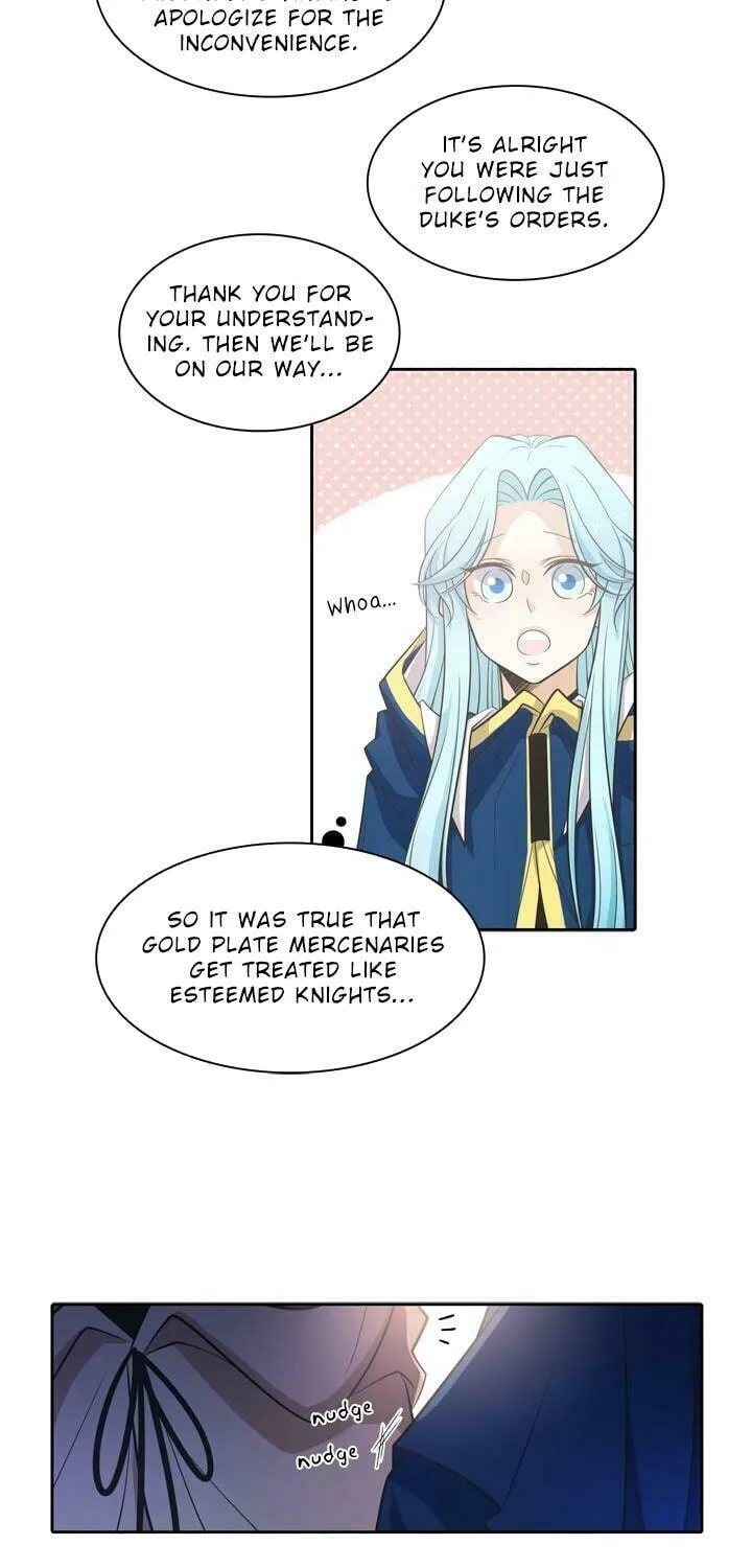 Read Elqueeness chapter 37 image 39 on Lezhin