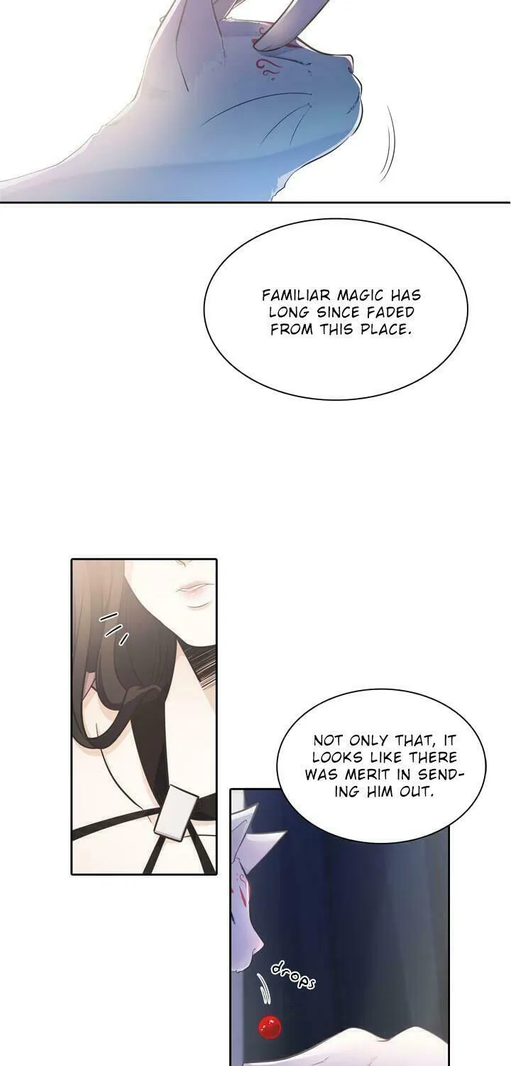 Read Elqueeness chapter 37 image 4 on Lezhin