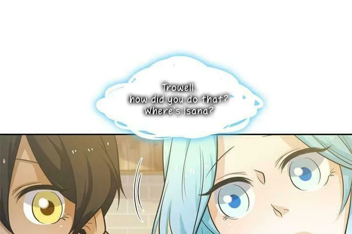 Read Elqueeness chapter 37 image 40 on Lezhin