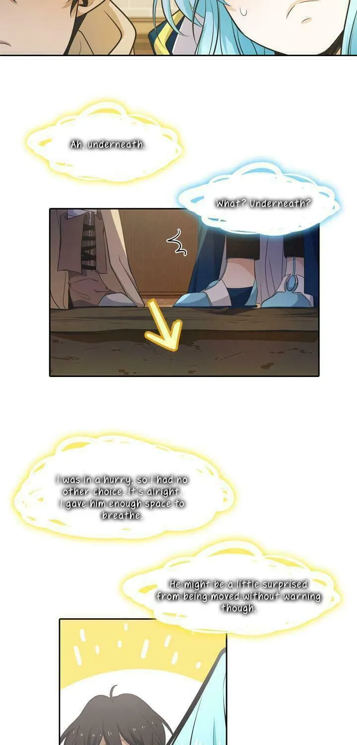 Read Elqueeness chapter 37 image 41 on Lezhin