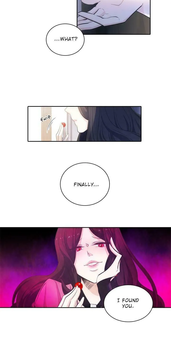 Read Elqueeness chapter 37 image 5 on Lezhin