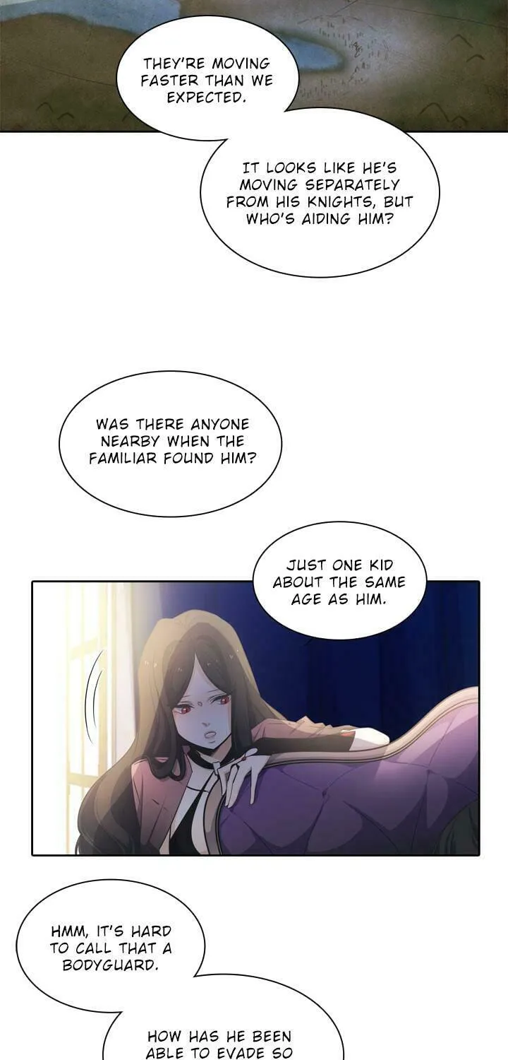 Read Elqueeness chapter 37 image 7 on Lezhin