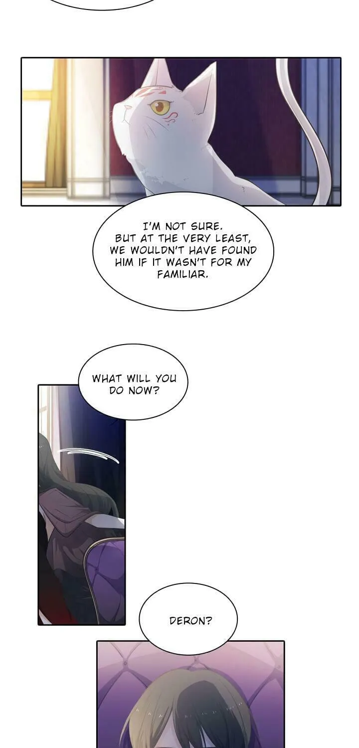 Read Elqueeness chapter 37 image 9 on Lezhin