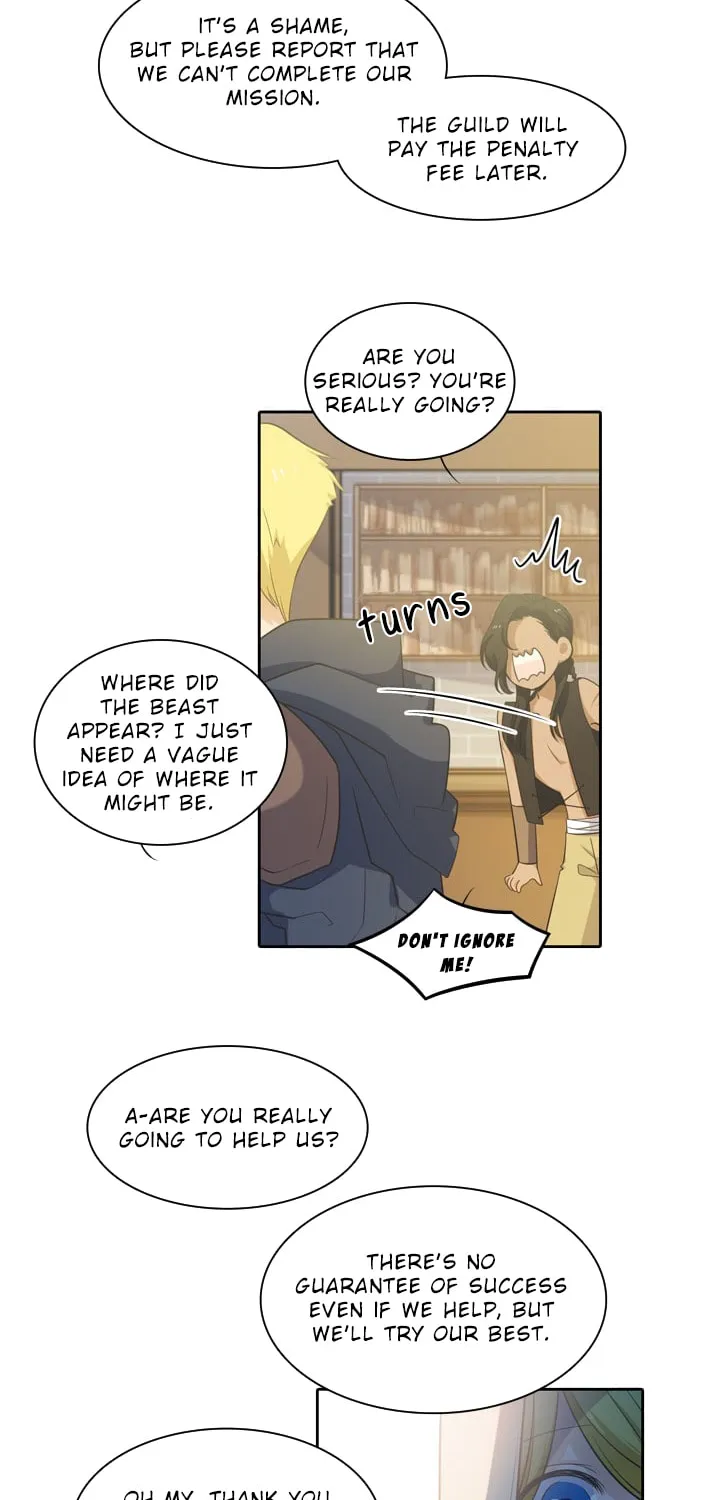 Read Elqueeness chapter 38 image 10 on Lezhin