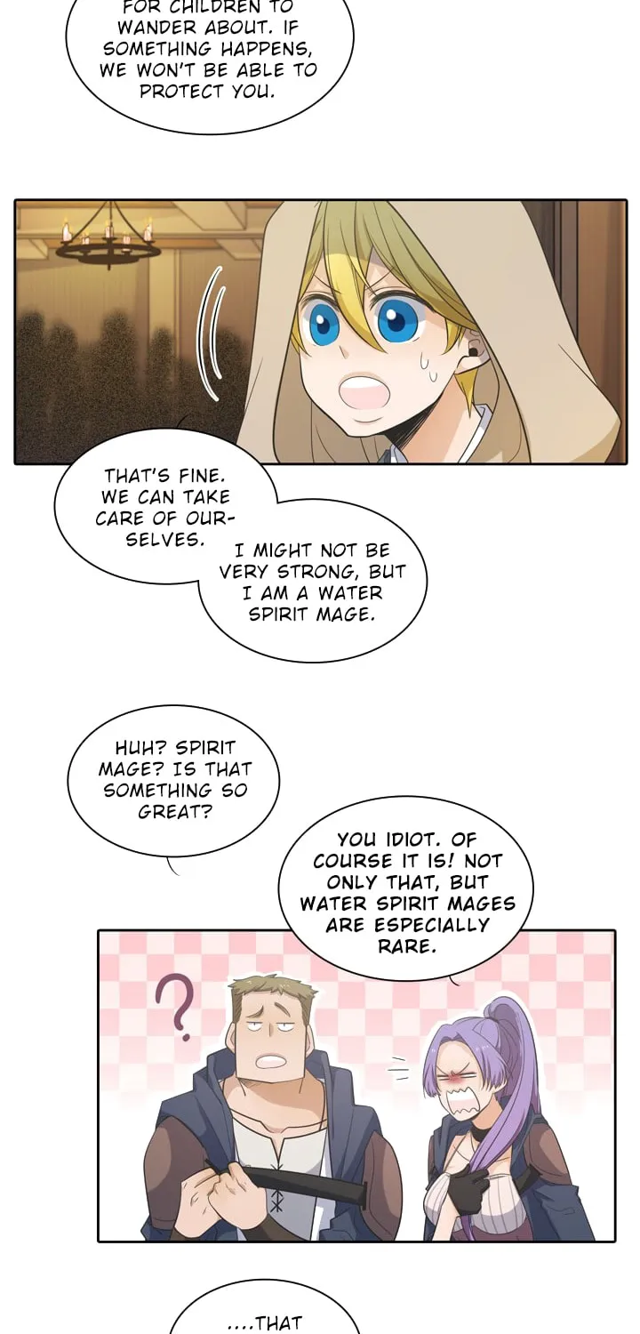 Read Elqueeness chapter 38 image 12 on Lezhin