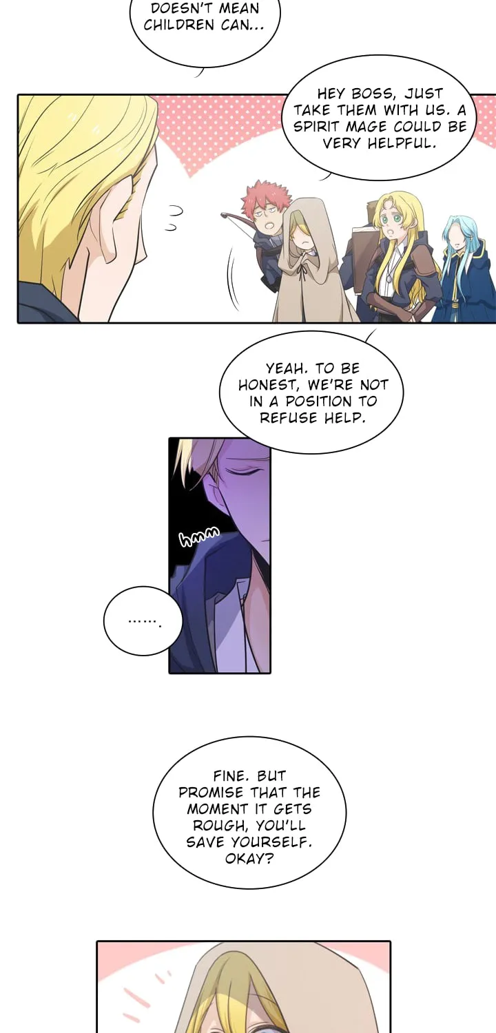Read Elqueeness chapter 38 image 13 on Lezhin