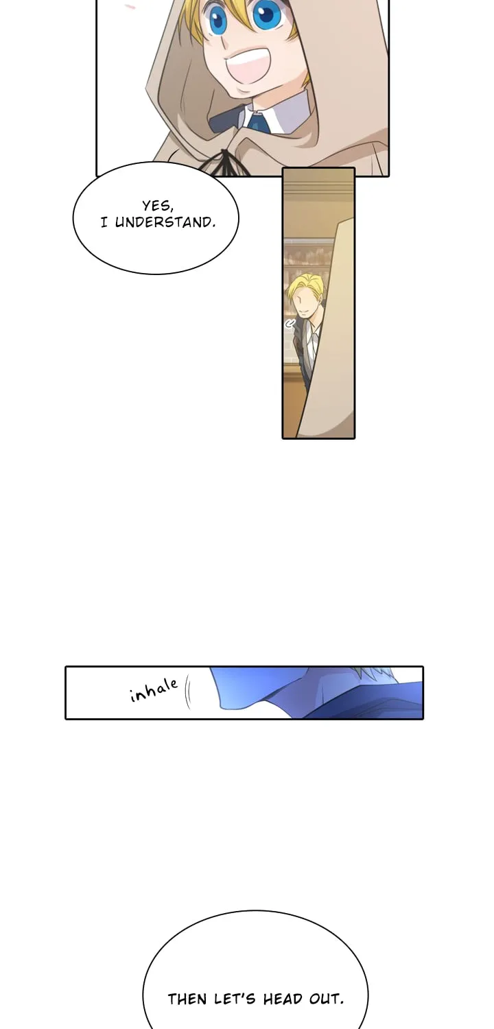 Read Elqueeness chapter 38 image 14 on Lezhin