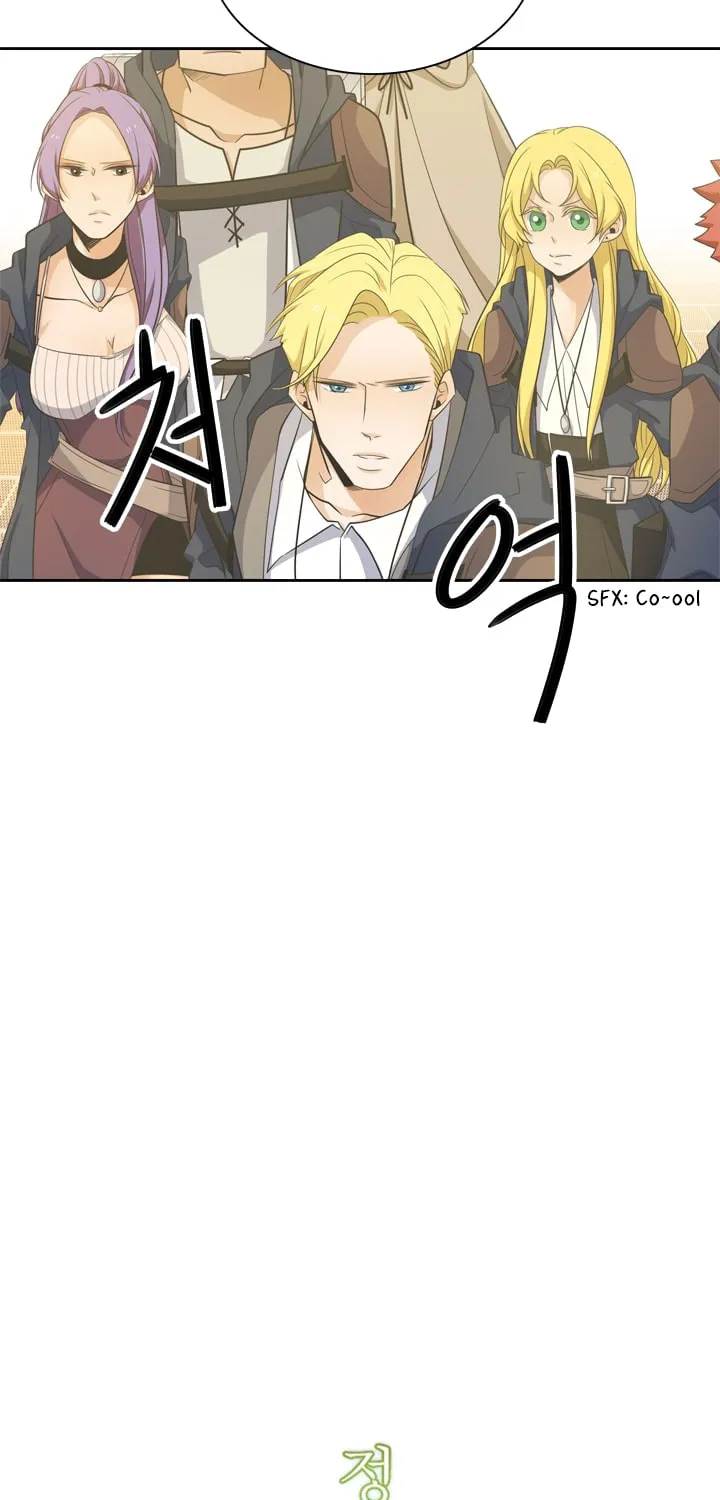 Read Elqueeness chapter 38 image 15 on Lezhin