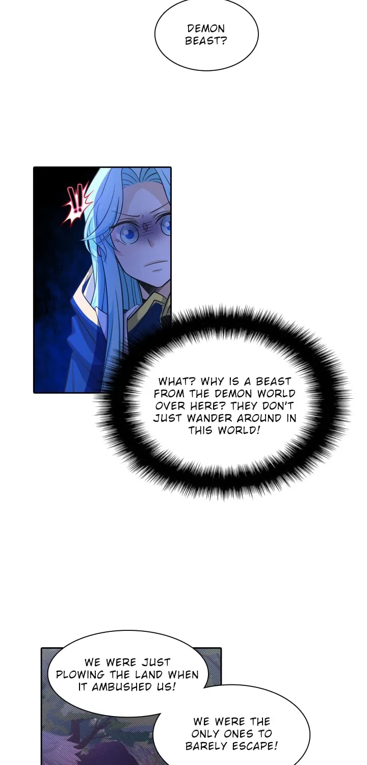 Read Elqueeness chapter 38 image 2 on Lezhin