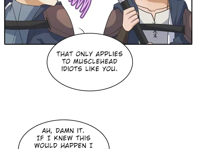 Read Elqueeness chapter 38 image 24 on Lezhin