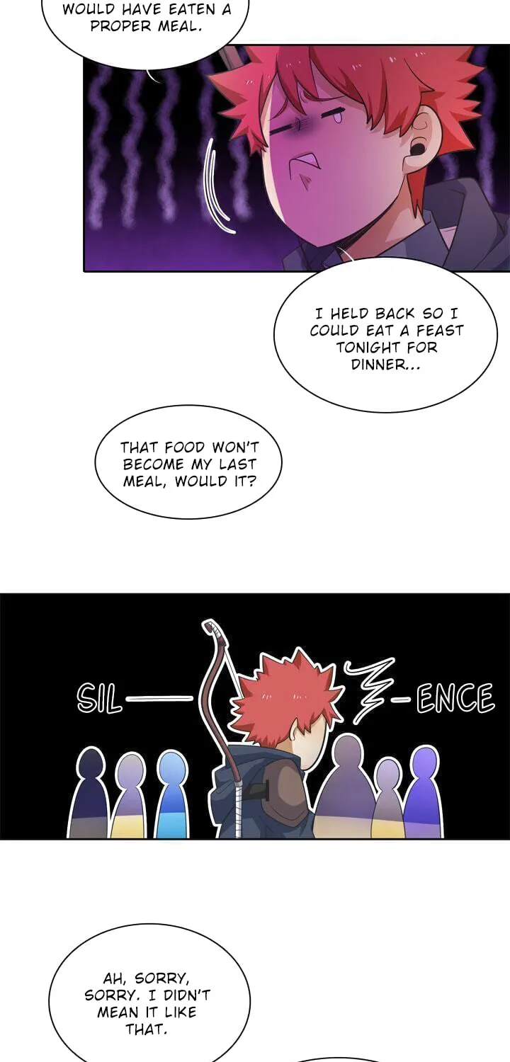Read Elqueeness chapter 38 image 25 on Lezhin