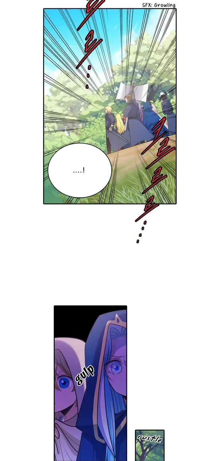 Read Elqueeness chapter 38 image 27 on Lezhin