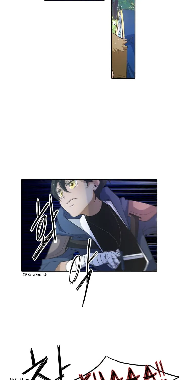 Read Elqueeness chapter 38 image 28 on Lezhin