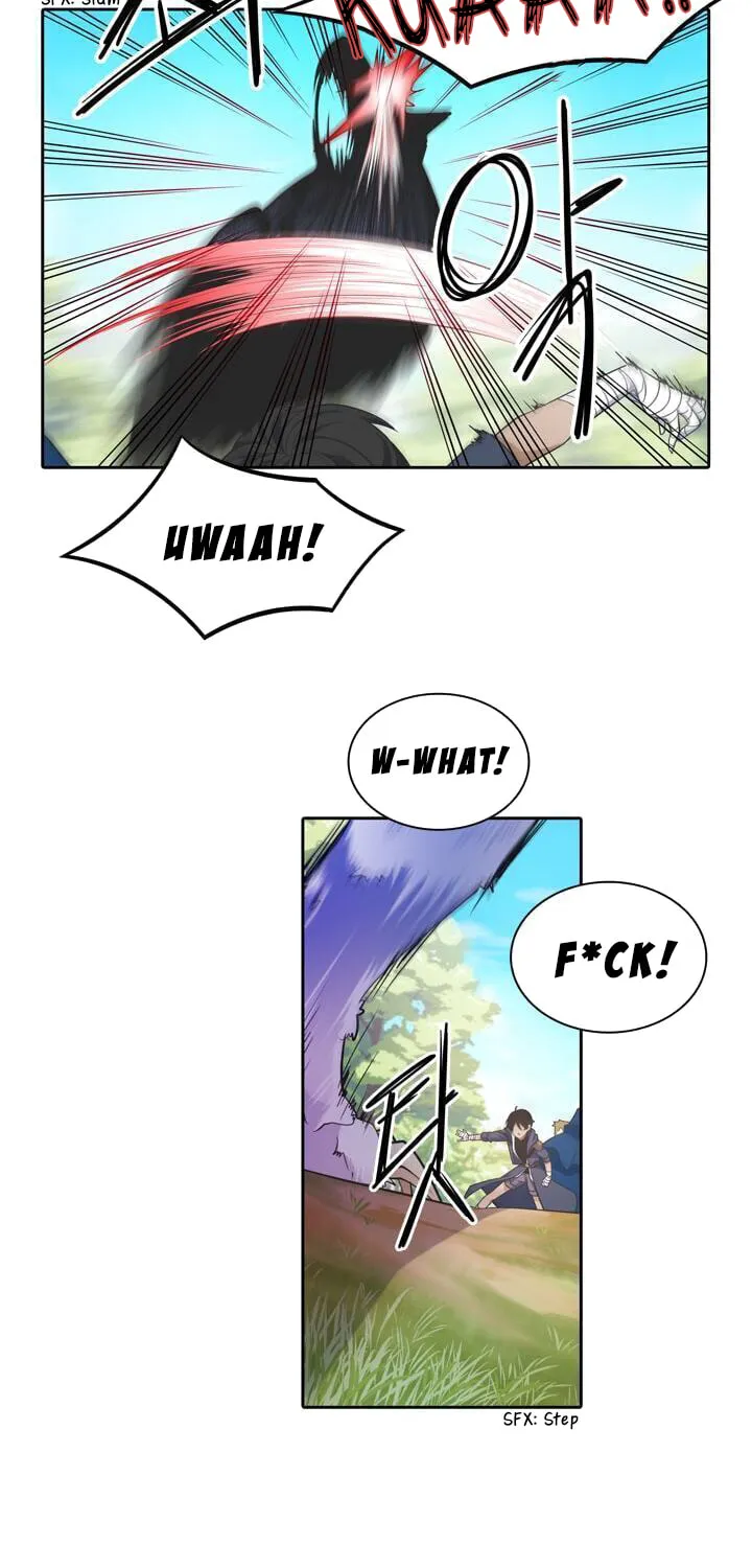 Read Elqueeness chapter 38 image 29 on Lezhin