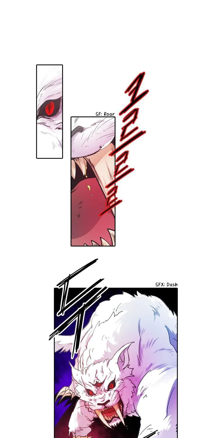 Read Elqueeness chapter 38 image 30 on Lezhin